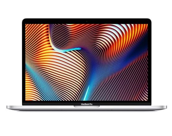 (Refurbished) Apple MacBook Pro i5/8/256 Silver