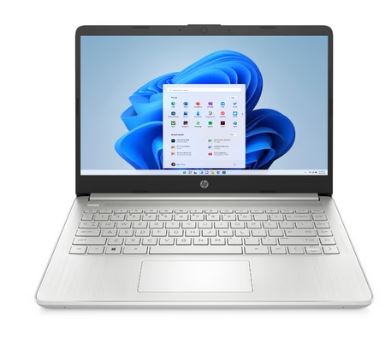 HP 14 gr0002TU Standard Laptop (Intel Core i5-1334U/16 GB/512 GB SSD/Intel Graphics/FHD) 39.6 cm (15